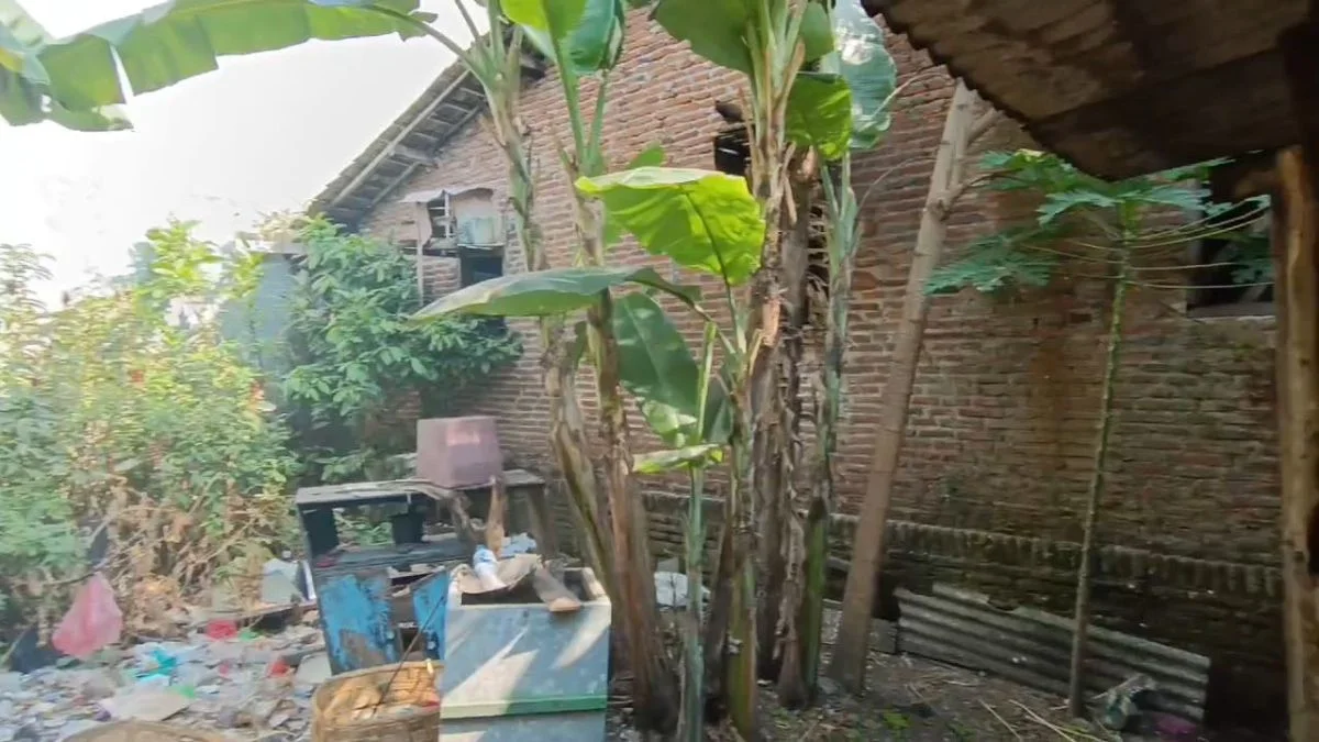 Dijual Rumah Nyaman Strategis Wilayah Raya Geluran Taman Sidoarjo