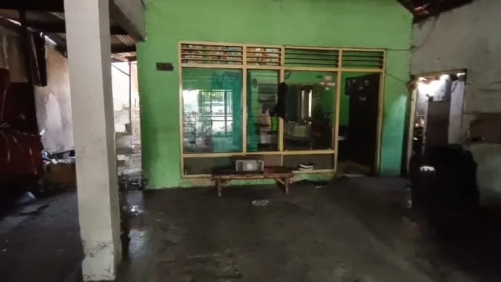 Dijual Rumah Nyaman Strategis Wilayah Raya Geluran Taman Sidoarjo - Thumbnail 3