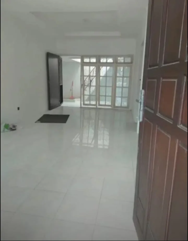 Disewakan Rumah Siap Huni Baru Renovasi