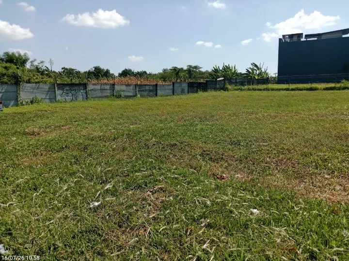 Dijual Kavling Strategis Citraland Surabaya Barat