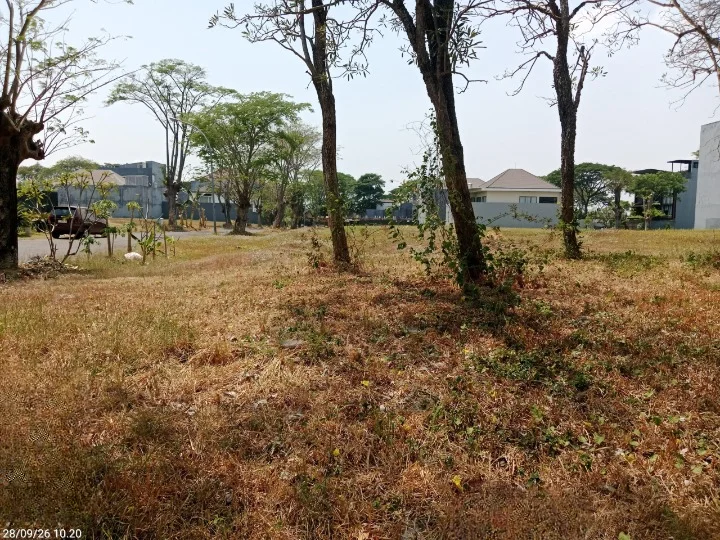 Dijual Tanah Hook Bagus Citraland Surabaya Barat