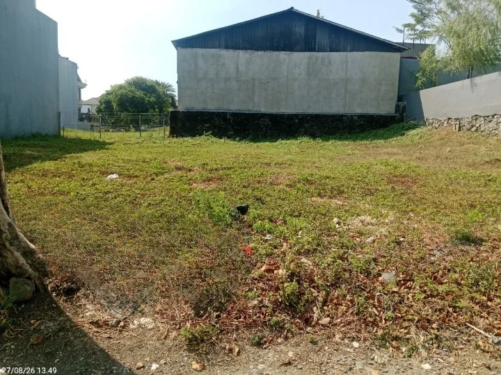 Dijual Tanah Murah CItraland Surabaya Barat