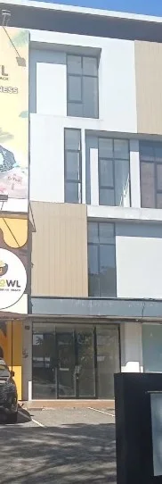Dijual/Disewakan Ruko Bagus Minimalis Wilayah Surabaya Timur