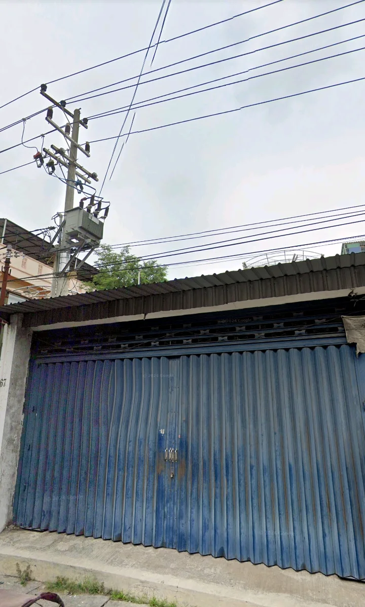 Disewakan Tempat usaha di Bunguran Pusat kota Surabaya