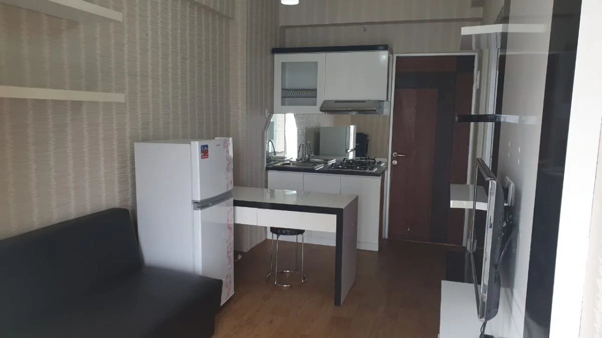 Dijual Apartemen Gunawangsa Merr Surabaya Timur - Thumbnail 2