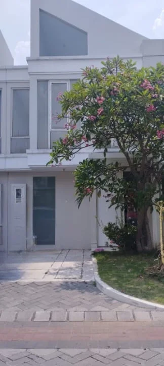 Dijual/Disewakan Rumah Bagus Nyaman Wilayah Surabaya Barat