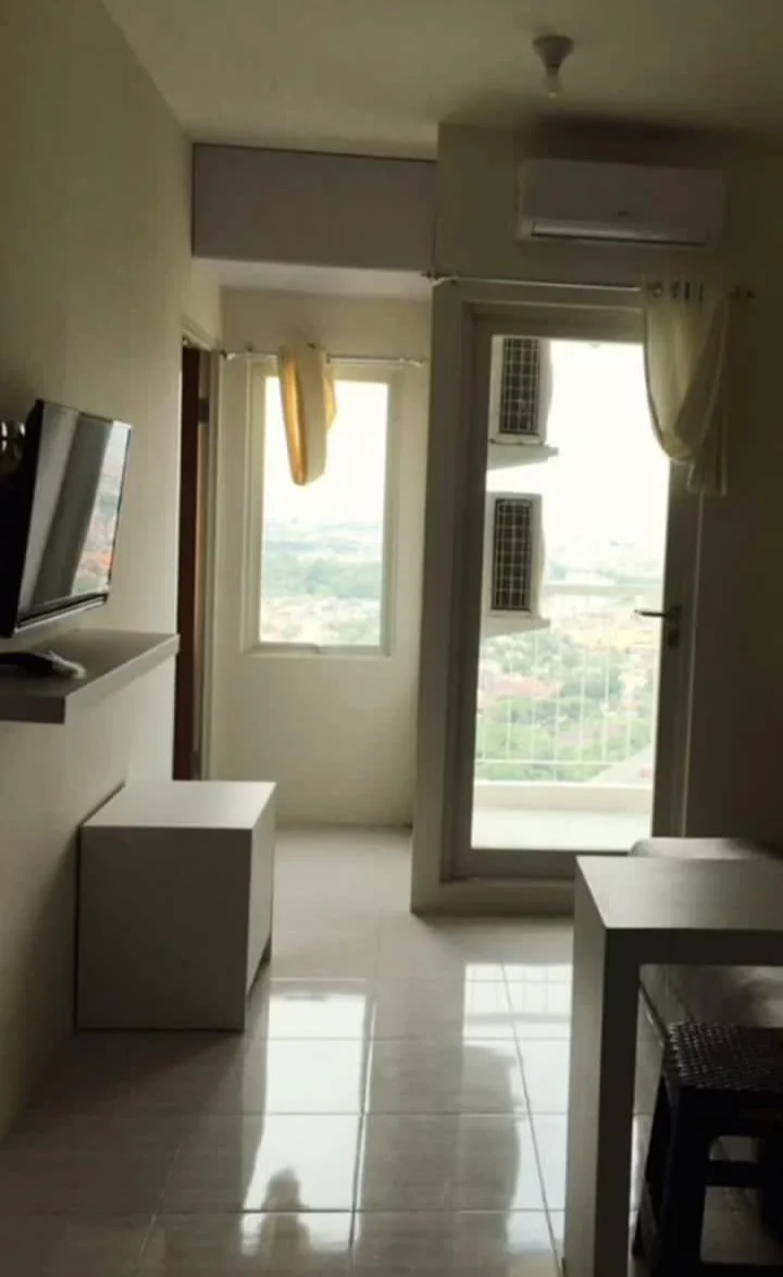 Dijual Apartement Nyaman Wilayah Surabaya Barat