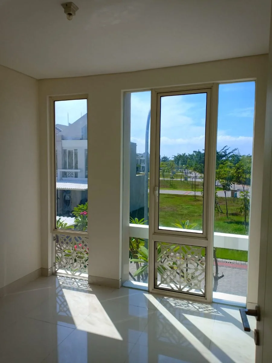 Dijual/Disewakan Rumah Bagus Murah Wilayah Surabaya Barat - Thumbnail 2