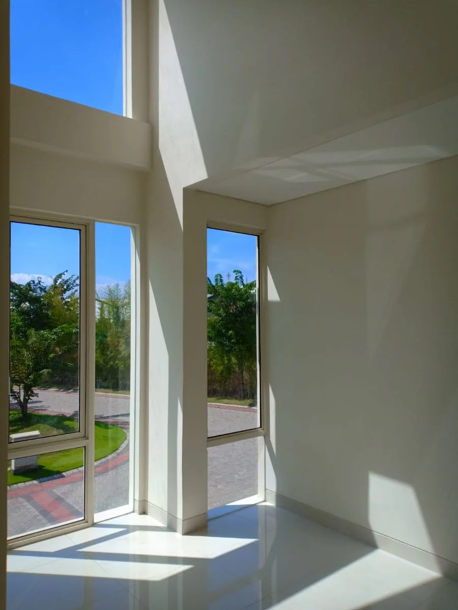 Dijual/Disewakan Rumah Bagus Murah Wilayah Surabaya Barat - Thumbnail 4