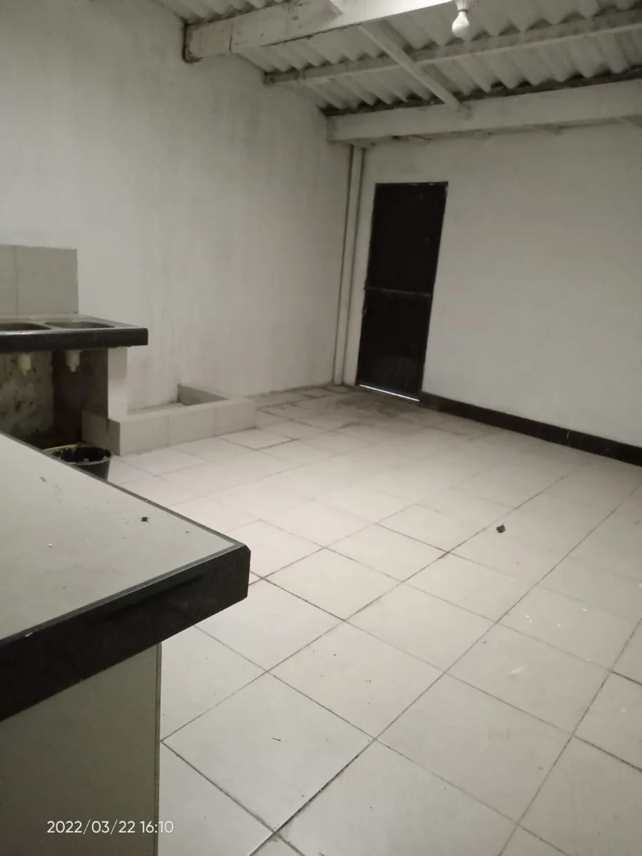 Disewakan Ruko Strategis Manyar Surabaya Timur - Thumbnail 2