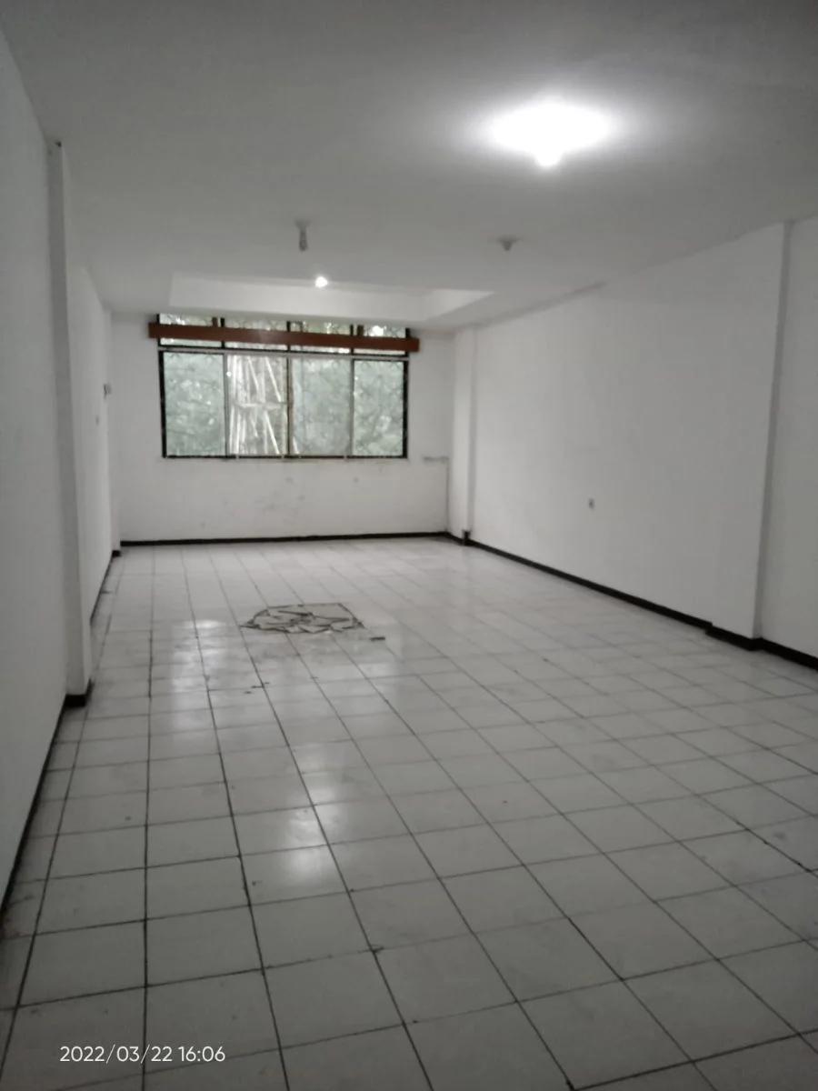 Disewakan Ruko Strategis Manyar Surabaya Timur - Thumbnail 3