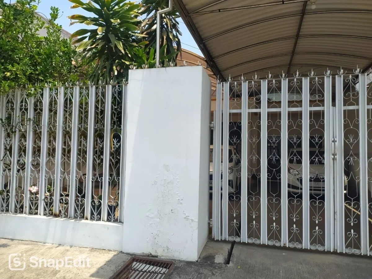 Dijual rumah Minimalis Kupang Indah Surabaya Barat