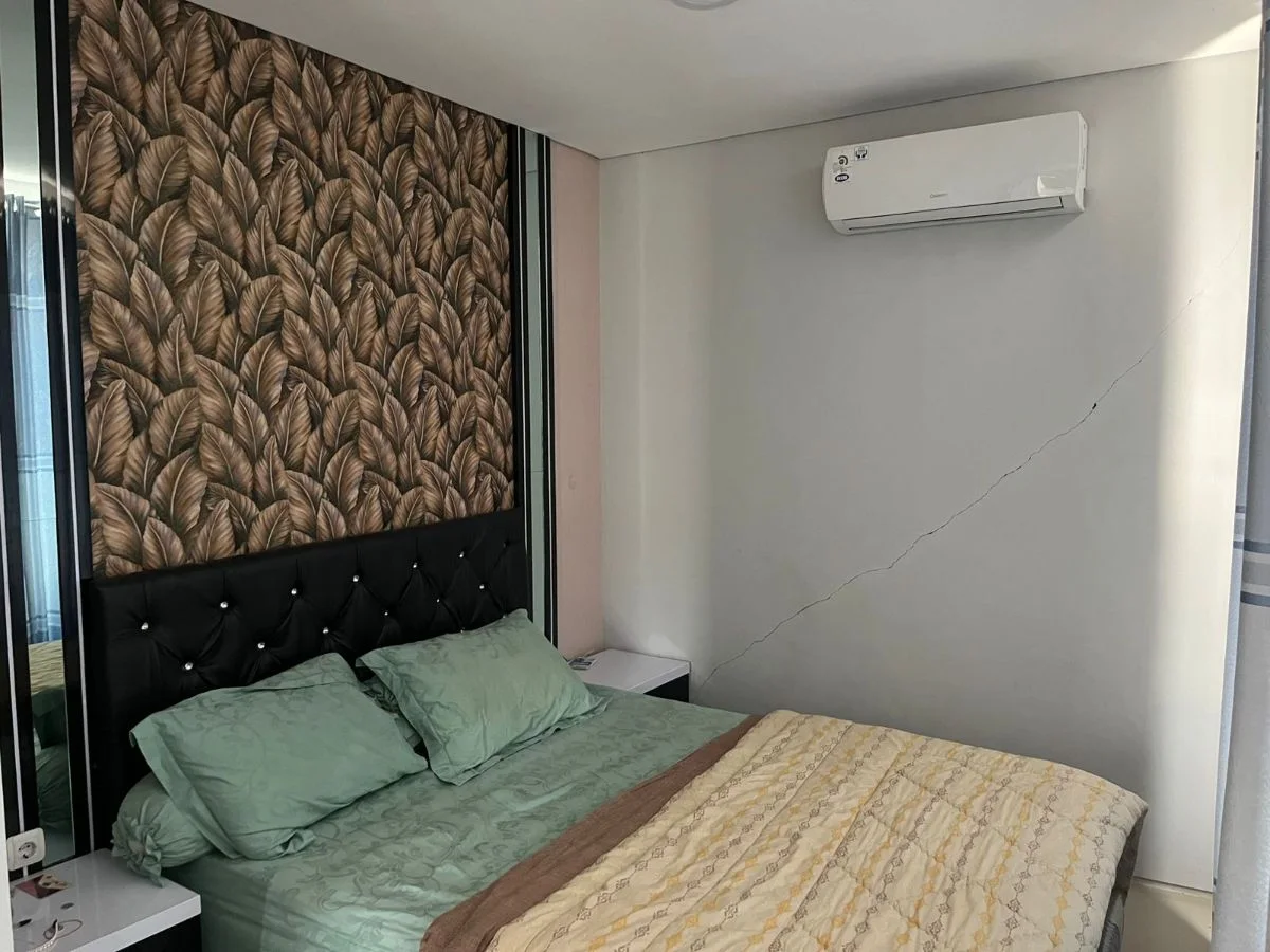 Dijual Rumah Murah Nyaman Grand Pakuwon Surabaya Barat - Thumbnail 2