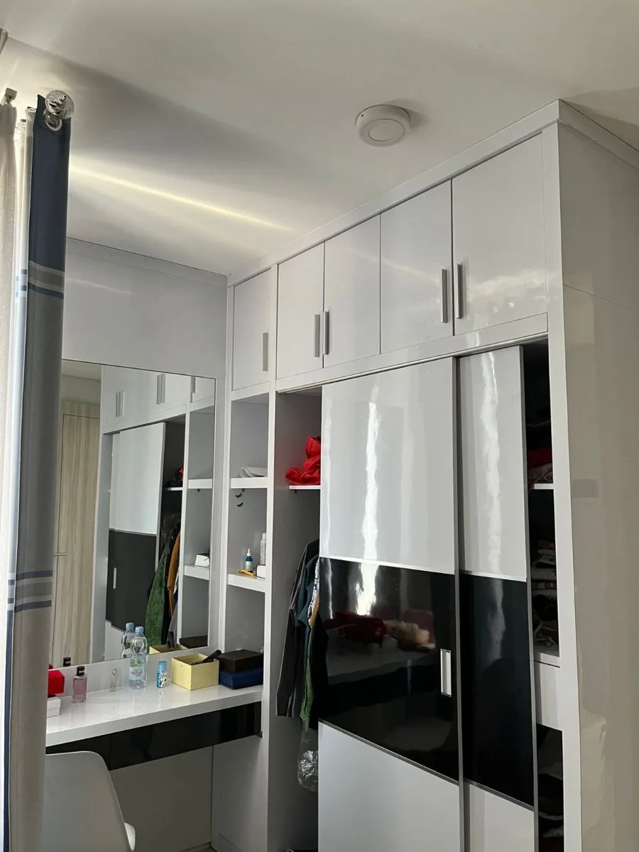 Dijual Rumah Murah Nyaman Grand Pakuwon Surabaya Barat - Thumbnail 3