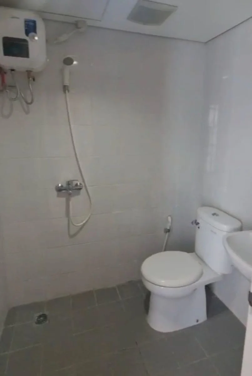 Apartemen Gunawangsa MERR Baru Full Furnish Murah - Thumbnail 3