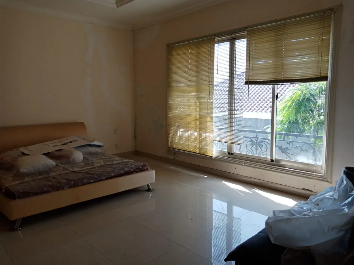 Dijual Rumah Siap Huni Kawasan Wisata Bukit Mas Surabaya Barat, 3,25M nego - Thumbnail 2
