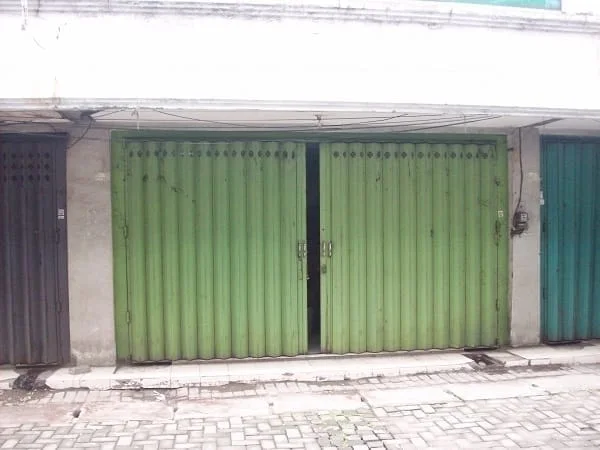 Dijual Ruko 3 Lantai Lokasi Surya Inti Permata Surabaya Selatan