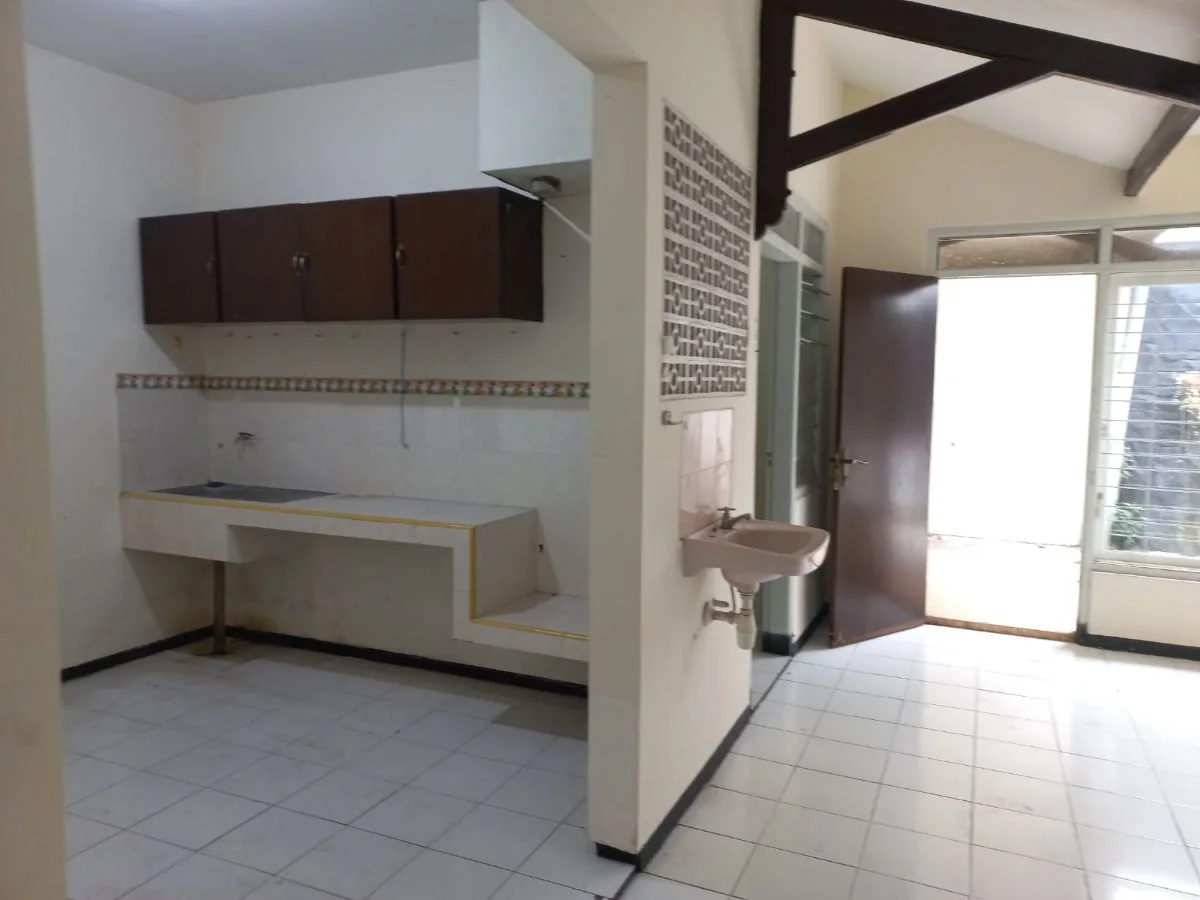 Dijual Rumah Murah Strategis di Wilayah Mendana Barat Malang - Thumbnail 3