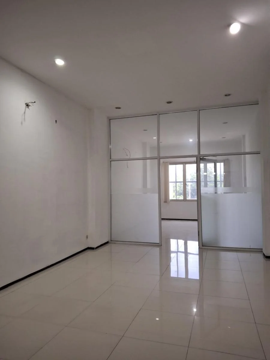 Ruko Dijual Lokasi Strategis Murah di Raya Jemursari Surabaya Selatan