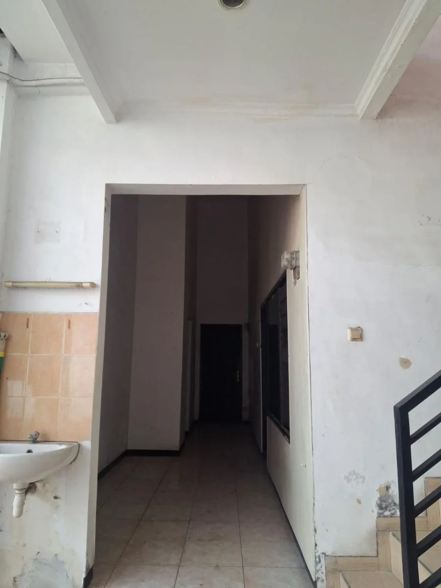 Dijual Rumah Kos Lokasi Strategis di Sidosermo Surabaya Selatan - Thumbnail 3