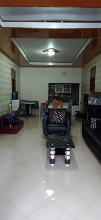 Dijual Villa Murah Strategis di Wilayah Batu,Malang - Thumbnail 2