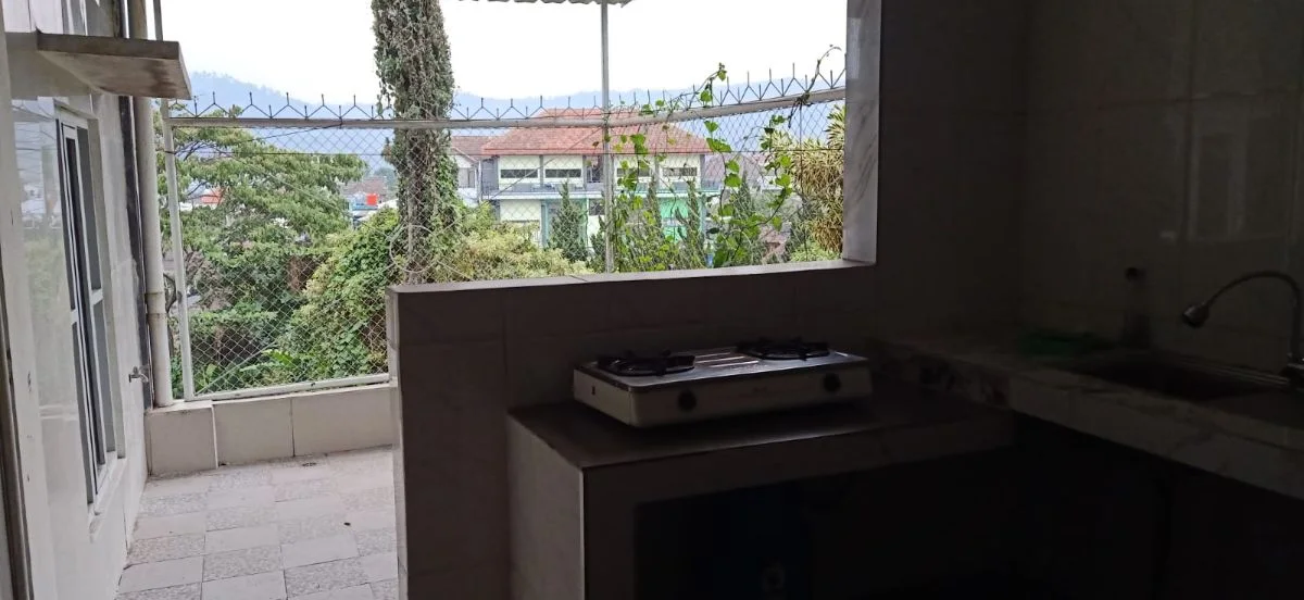 Dijual Villa Murah Strategis di Wilayah Batu,Malang - Thumbnail 3
