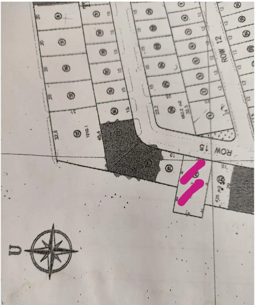 Dijual Tanah di Raffles Garden, Citraland Surabaya