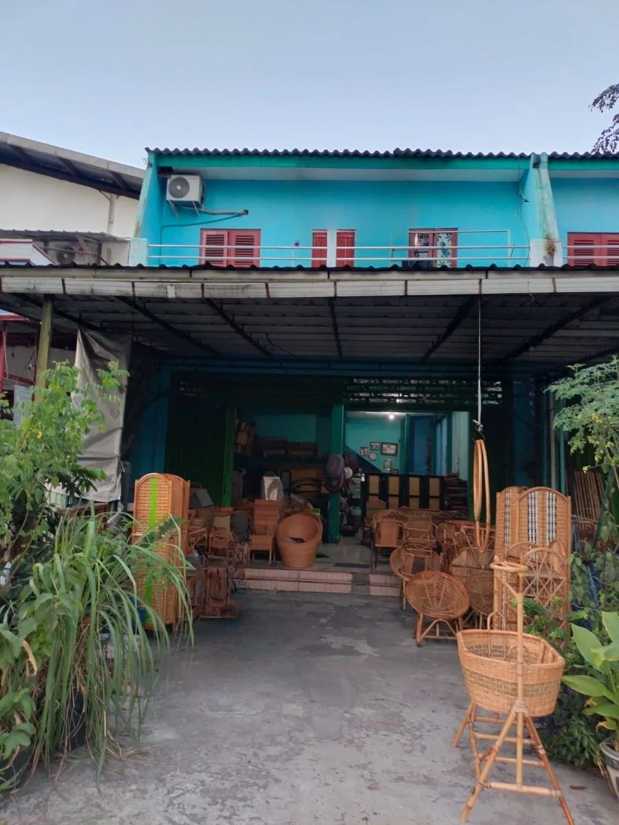 Dijual Ruko Strategis di Nol Jalan Ngagel Jaya Selatan Surabaya Timur