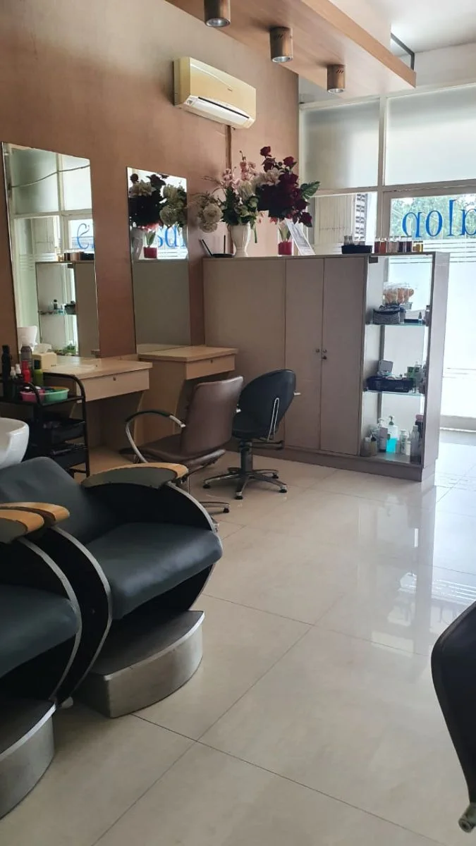 Dijual Ruko 4 Lantai Jejer di Surya Inti Permata HR Muhamad Surabaya Barat