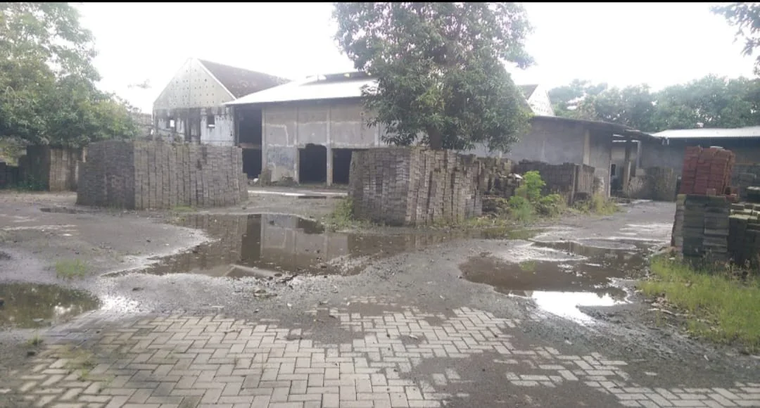 Dijual/Disewakan Gudang Murah Wilayah Pasuruan