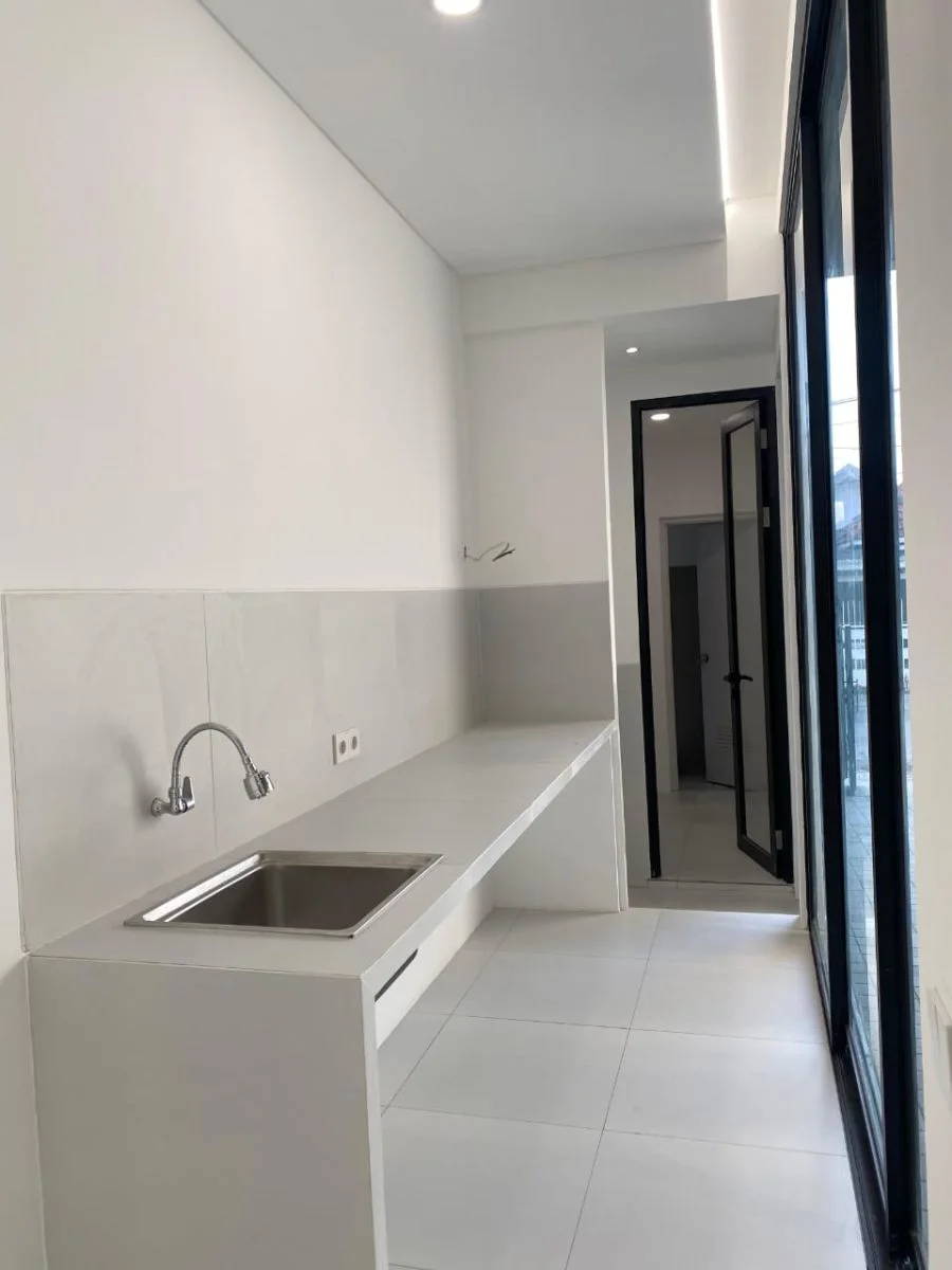 Dijual Rumah Premium Siap Huni Wilayah Manyar Tirtosari Surabaya Timur - Thumbnail 4