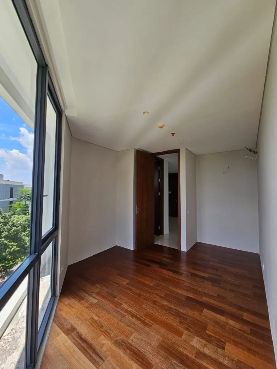 Dijual Cepat atau Disewakan Apartement Rosebay Graha Famili Surabaya Barat