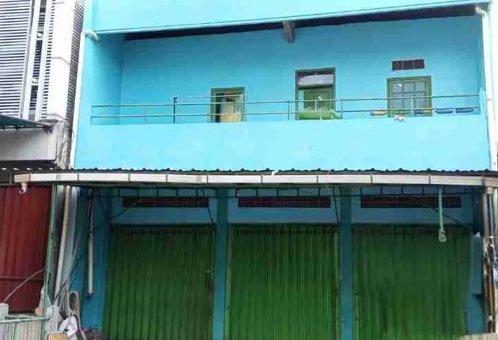 Dijual Ruko Strategis di Ngagel Jaya Selatan Surabaya