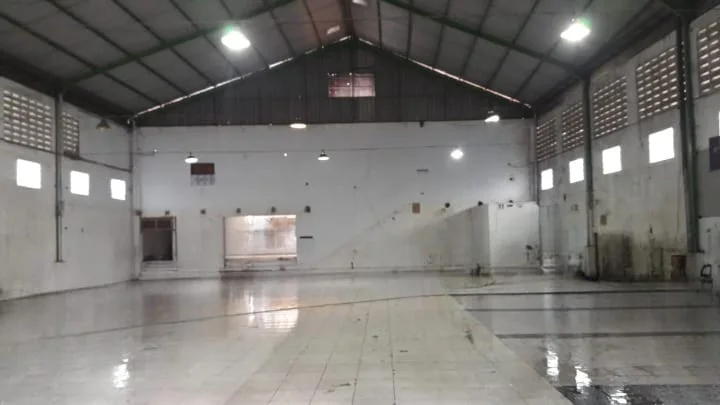 Disewakan Gudang Strategis Wilayah Kedungmulyo Jombang - Thumbnail 2