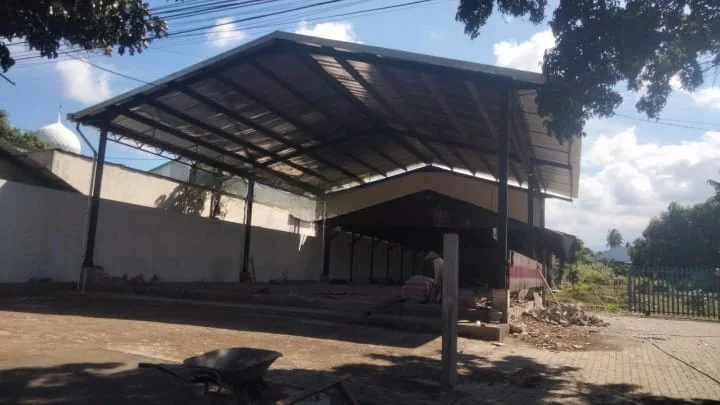 Disewakan Gudang Strategis Wilayah Yos Sudarso Banyuwangi - Thumbnail 3
