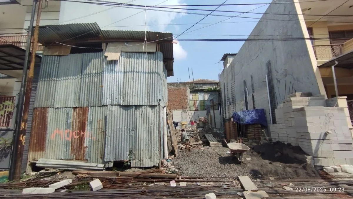 Dijual Tanah Bagus Murah Wilayah Surabaya Timur