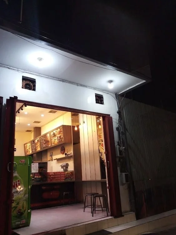 Disewakan Toko Strategis Lokasi Jagalan Surabaya Pusat