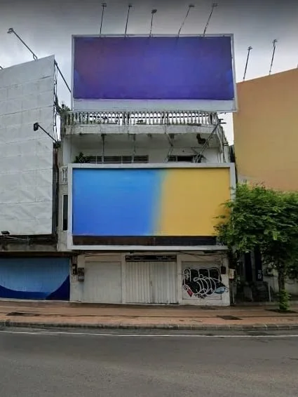 Dijual Ruko 4 Lantai di Kawasan Komersial Bubutan Surabaya Pusat