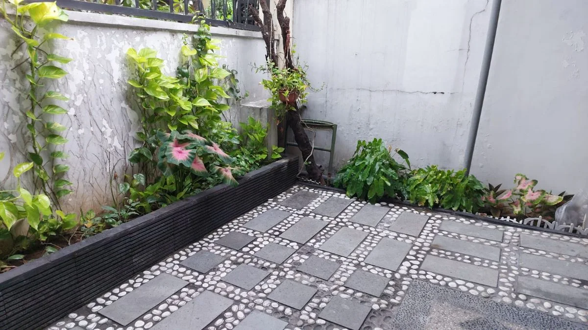 Rumah Dijual Lokasi Strategis di Jalan Sekawan Permai Bumi Citra Fajar Sidoarjo - Thumbnail 3