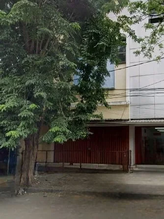 Disewakan Ruko Lokasi Strategis Bubutan Surabaya Pusat