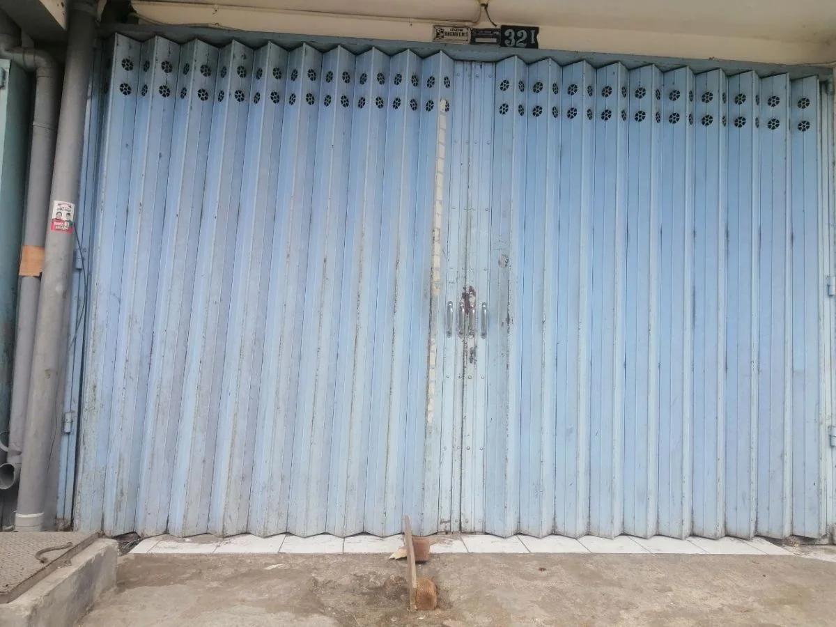 Dijual Ruko di Indrapura Surabaya Utara