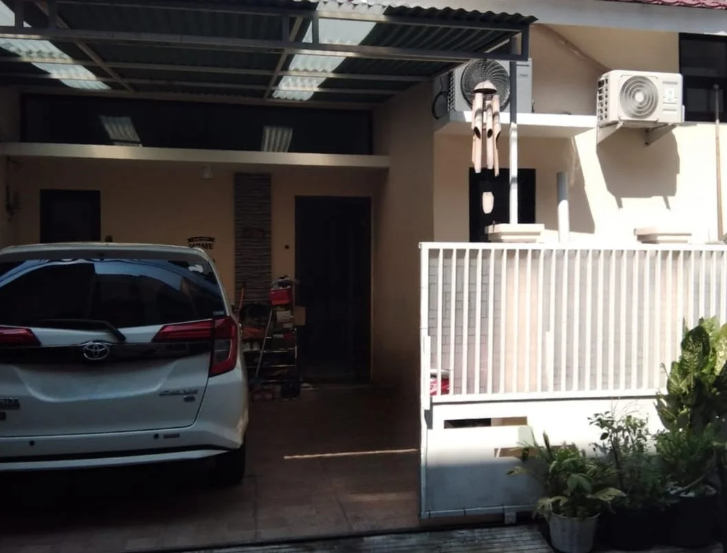 Dijual Cepat Rumah Lokasi Setro Baru Surabaya Timur
