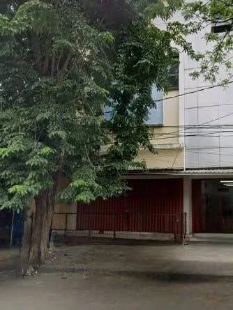 Disewakan Ruko Lokasi Strategis Bubutan Surabaya Pusat