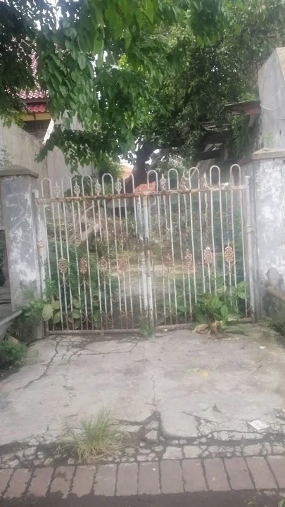 Dijual Tanah Dekat Fasilitas Utama Area Sidosermo Surabaya Selatan