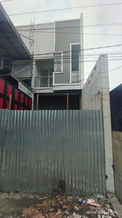 Dijual Ruko Strategis Di Wilayah Lebo,Sidoarjo