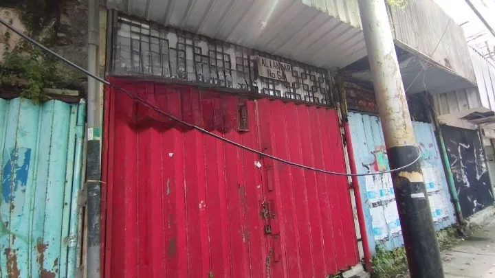 Dijual Ruko Lokasi Strategis di Wilayah Kalianyar Surabaya Pusat