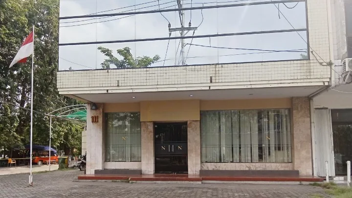 Dijual Ruko Usaha 4 Lantai Siap Pakai Ngagel Jaya Selatan Surabaya Timur