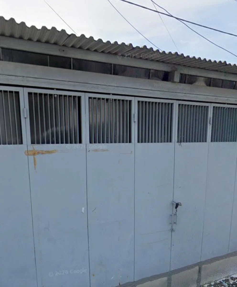 Sewa Gudang Lokasi Strategis Murah di Tropodo Sidoarjo - Thumbnail 4