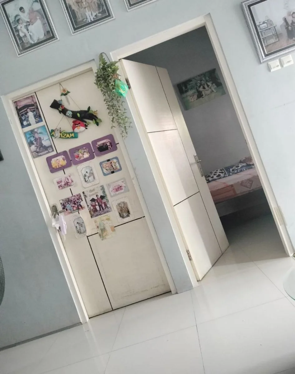 Dijual Rumah Siap Huni di Taman Wisata Regency Gresik - Thumbnail 2