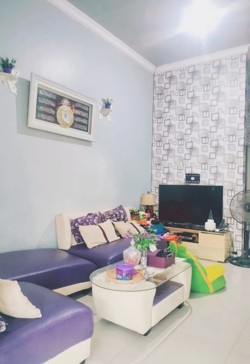 Dijual Rumah Siap Huni di Taman Wisata Regency Gresik - Thumbnail 3